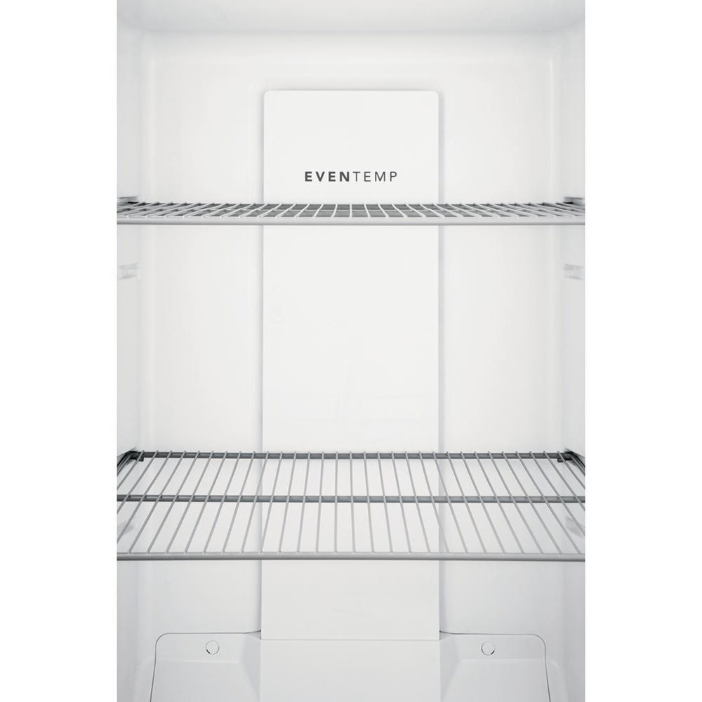 Frigidaire FFFU13F2VW 13 Cu. Ft Upright Freezer with EvenTemp™ Cooling